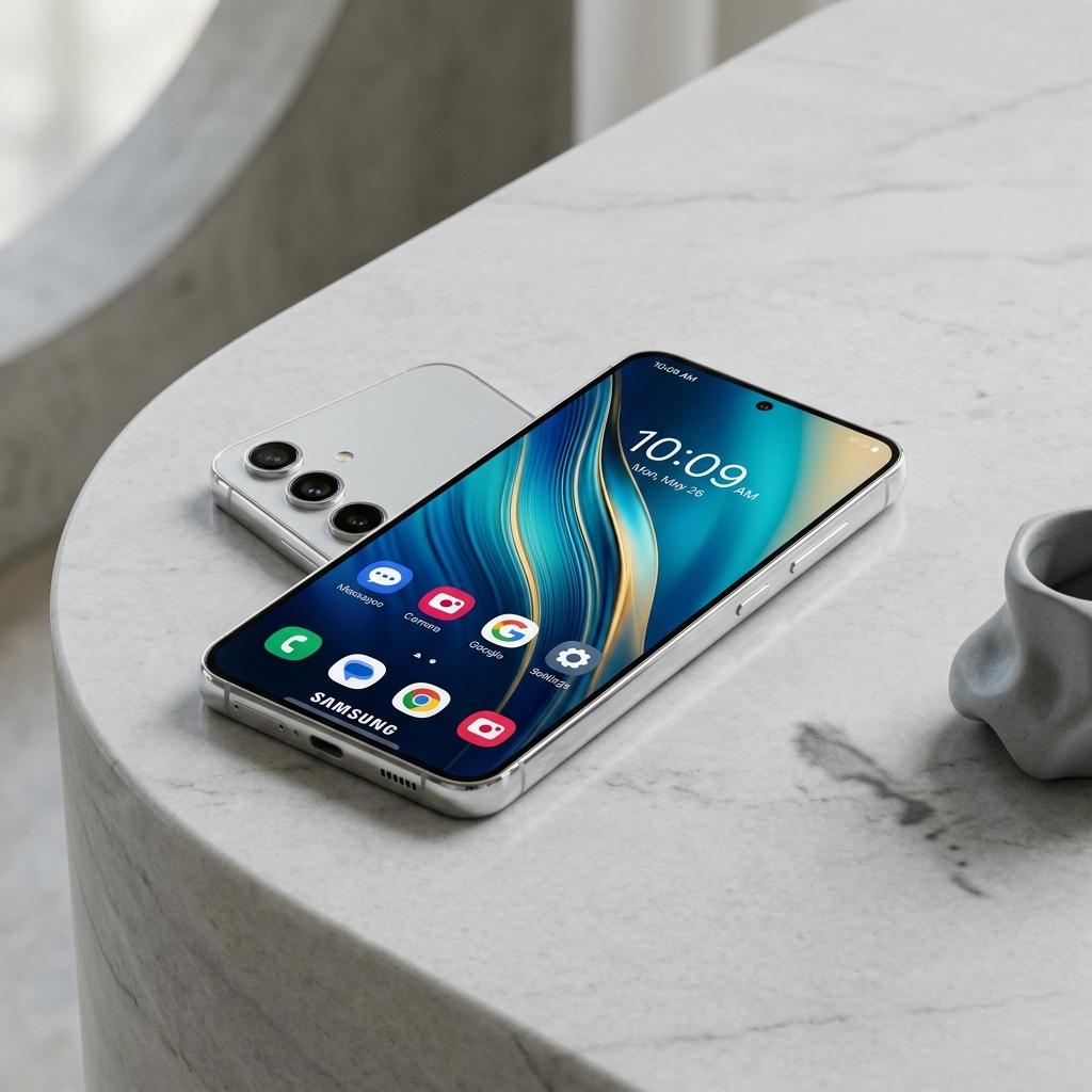 Samsung Galaxy S26+: The Ultimate Large-Screen Flagship (2026 Edition)