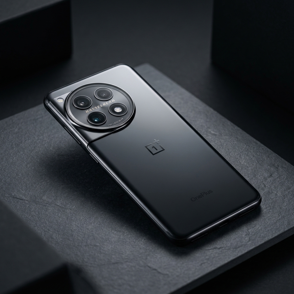 OnePlus 13: The New Benchmark for Flagship Performance